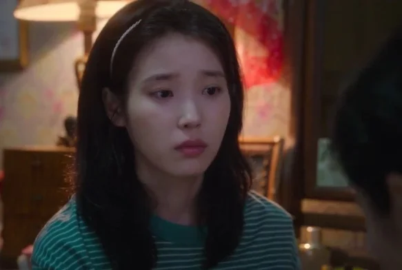 Кадр к 12 серии «Когда жизнь дарит тебе мандарины»