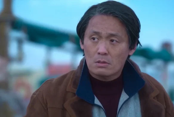 Кадр к 12 серии «Когда жизнь дарит тебе мандарины»