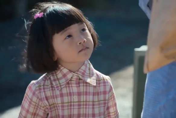 Кадр к 12 серии «Когда жизнь дарит тебе мандарины»