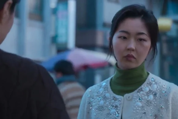 Кадр к 12 серии «Когда жизнь дарит тебе мандарины»