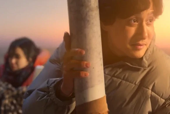 Кадр к 12 серии «Когда жизнь дарит тебе мандарины»