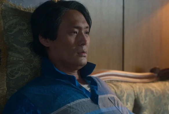 Кадр к 12 серии «Когда жизнь дарит тебе мандарины»