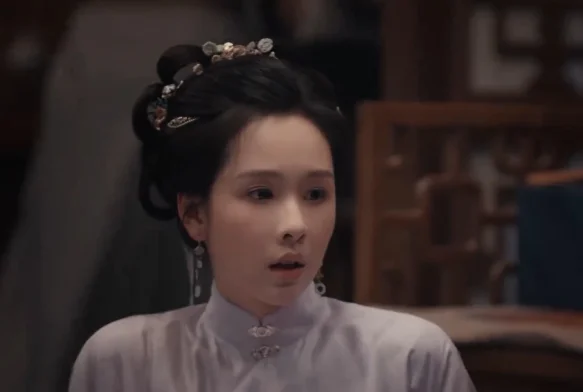 Кадр к 1 серии «Знатная госпожа»