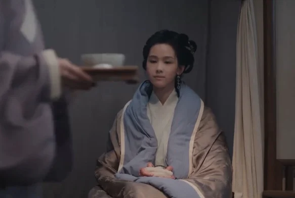 Кадр к 1 серии «Знатная госпожа»