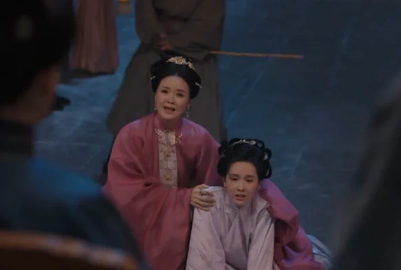 Кадр к 1 серии «Знатная госпожа»