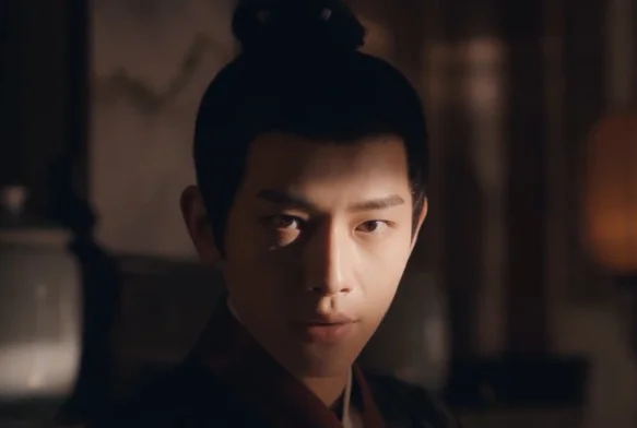 Кадр к 1 серии «Знатная госпожа»