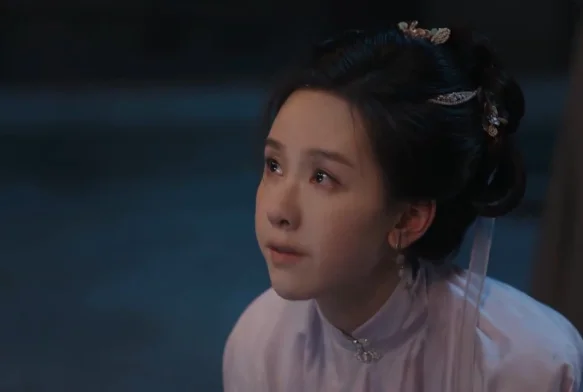 Кадр к 1 серии «Знатная госпожа»