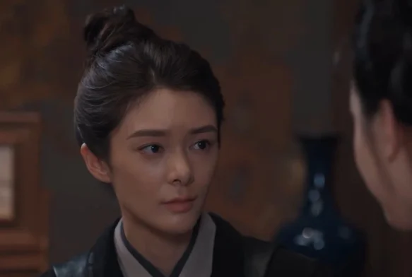 Кадр к 2 серии «Знатная госпожа»