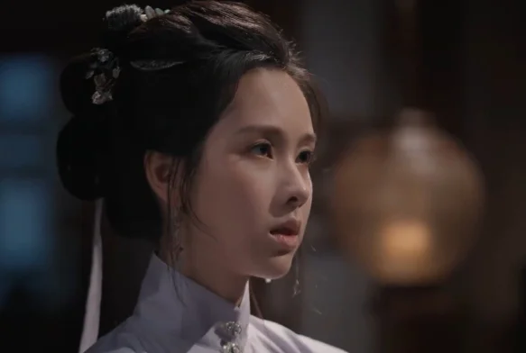 Кадр к 2 серии «Знатная госпожа»