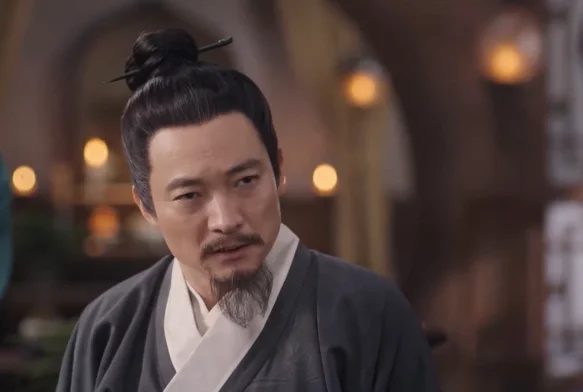 Кадр к 2 серии «Знатная госпожа»