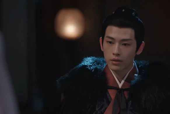 Кадр к 2 серии «Знатная госпожа»