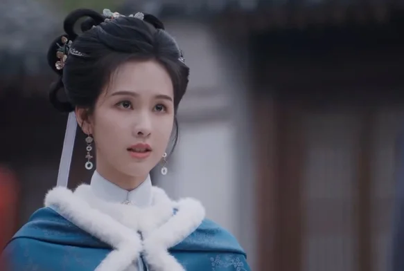 Кадр к 3 серии «Знатная госпожа»