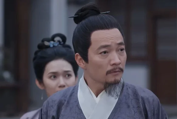 Кадр к 3 серии «Знатная госпожа»