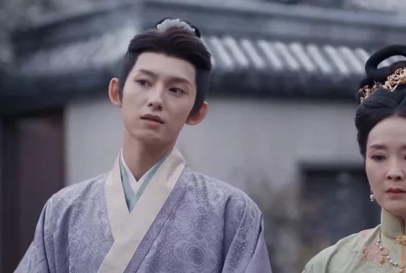 Кадр к 3 серии «Знатная госпожа»