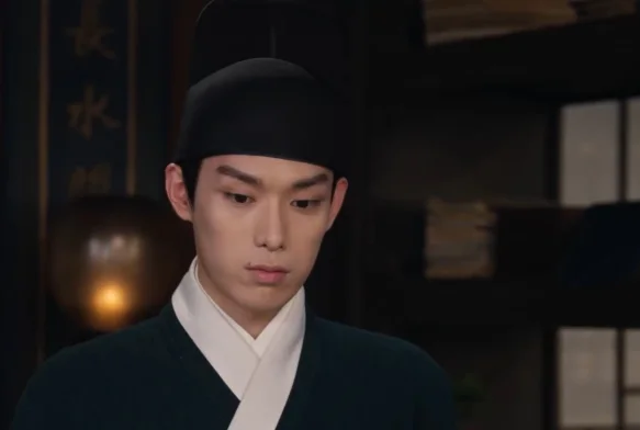 Кадр к 4 серии «Знатная госпожа»