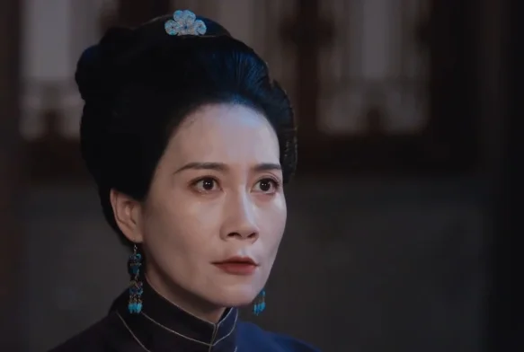 Кадр к 6 серии «Знатная госпожа»