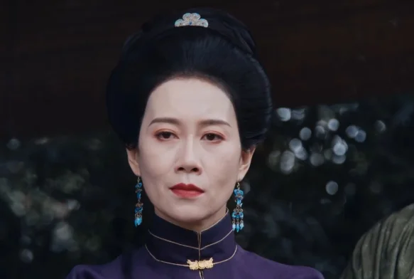 Кадр к 6 серии «Знатная госпожа»