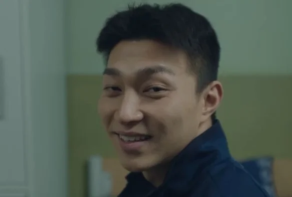 Кадр к 8 серии «Ньютопия»