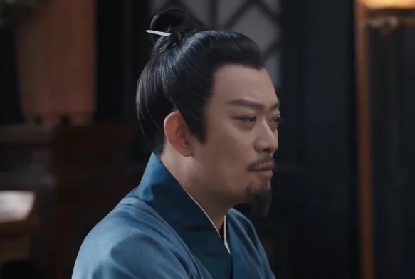 Кадр к 6 серии «Знатная госпожа»