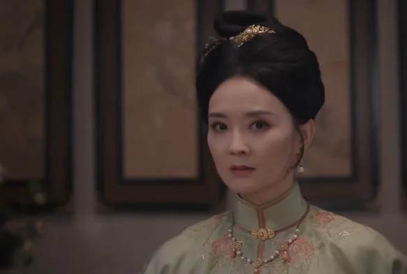 Кадр к 6 серии «Знатная госпожа»