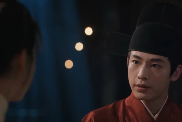 Кадр к 6 серии «Знатная госпожа»