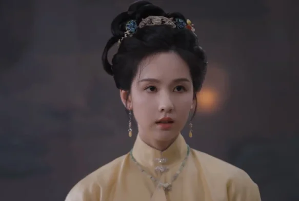 Кадр к 7 серии «Знатная госпожа»