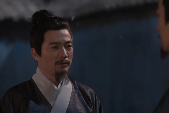 Кадр к 7 серии «Знатная госпожа»