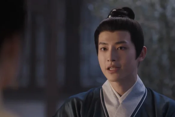 Кадр к 7 серии «Знатная госпожа»