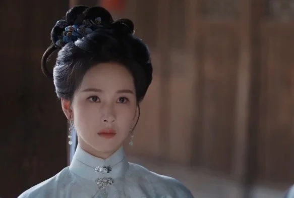 Кадр к 8 серии «Знатная госпожа»