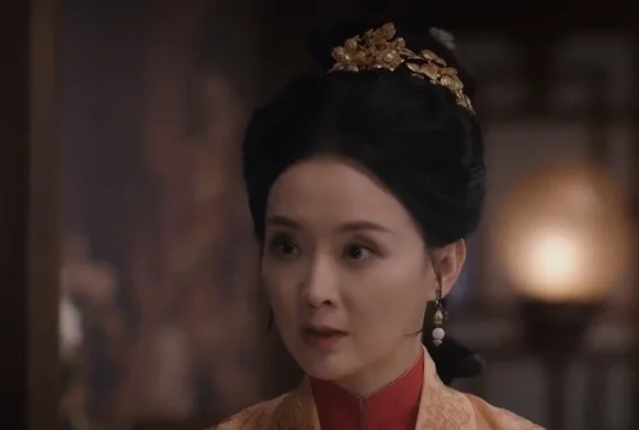 Кадр к 8 серии «Знатная госпожа»