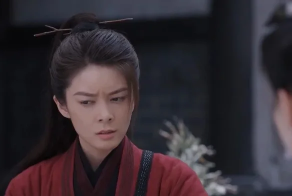 Кадр к 8 серии «Знатная госпожа»