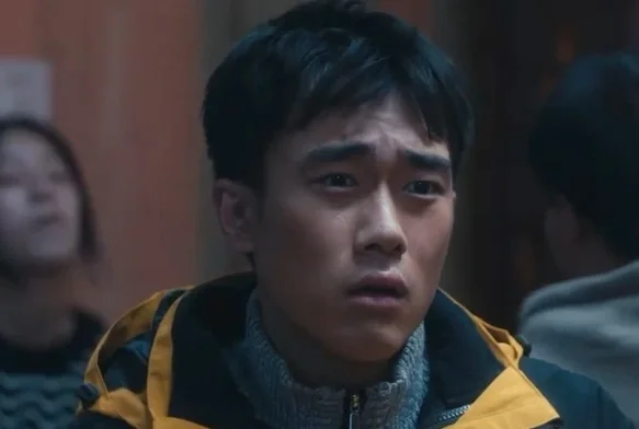 Кадр к 29 серии «На Cевер»