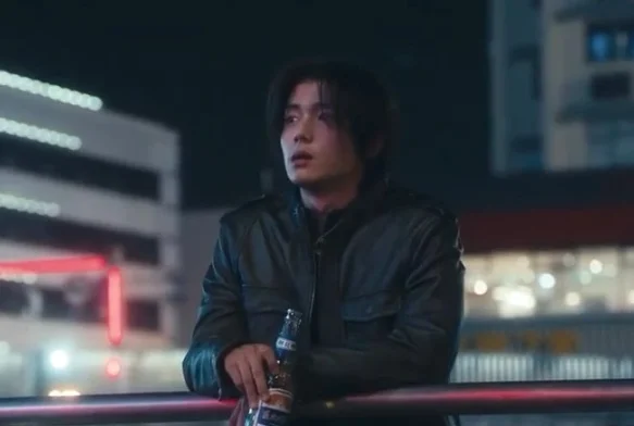 Кадр к 29 серии «На Cевер»