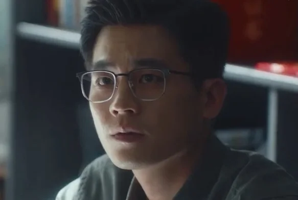 Кадр к 29 серии «На Cевер»