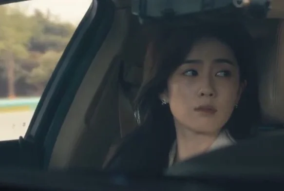 Кадр к 29 серии «На Cевер»