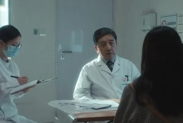 Кадр к 29 серии «На Cевер»