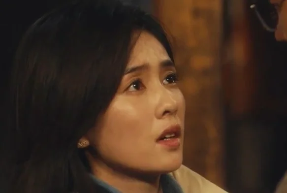 Кадр к 30 серии «На Cевер»