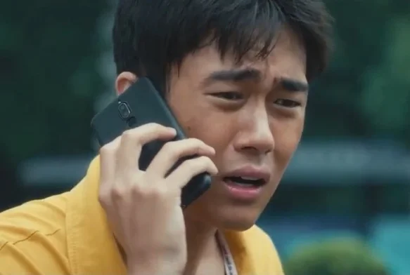 Кадр к 30 серии «На Cевер»