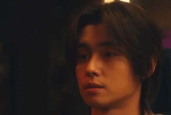 Кадр к 30 серии «На Cевер»