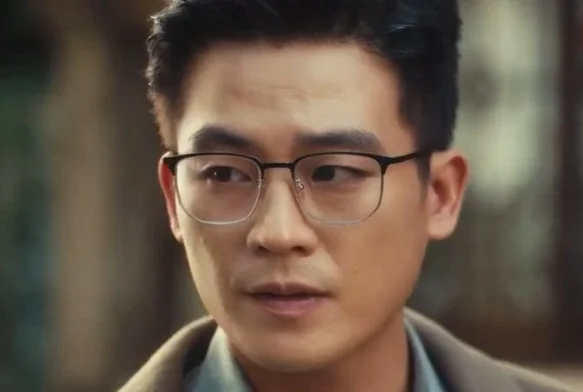 Кадр к 30 серии «На Cевер»