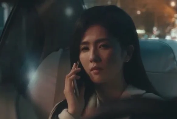 Кадр к 30 серии «На Cевер»