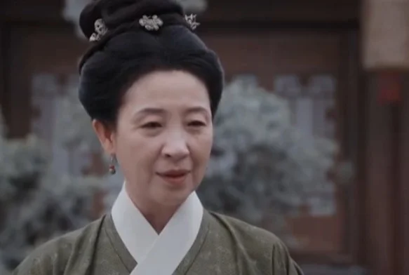 Кадр к 9 серии «Знатная госпожа»