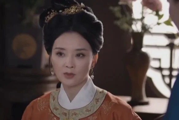 Кадр к 9 серии «Знатная госпожа»