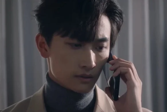 Кадр к 7 серии «Эксклюзивная любовь»