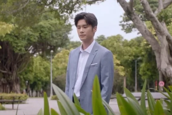 Кадр к 7 серии «Эксклюзивная любовь»