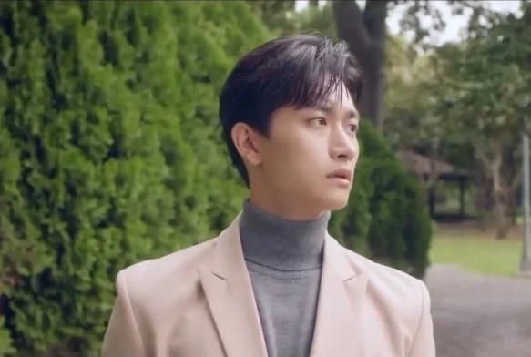 Кадр к 7 серии «Эксклюзивная любовь»