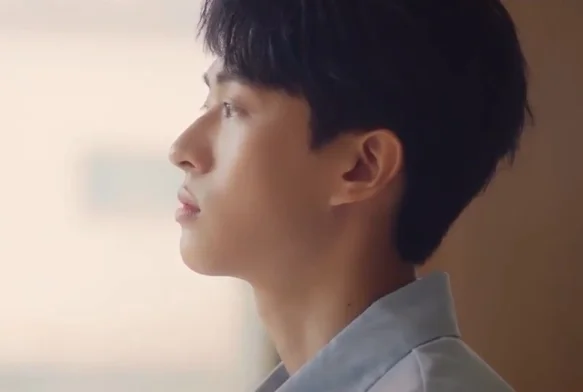 Кадр к 7 серии «Эксклюзивная любовь»