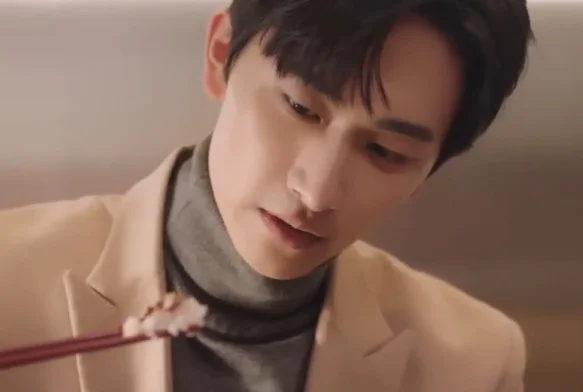 Кадр к 7 серии «Эксклюзивная любовь»