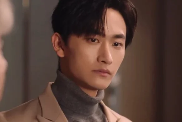 Кадр к 7 серии «Эксклюзивная любовь»