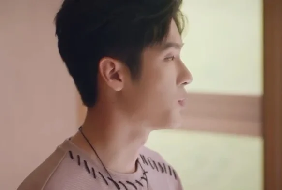 Кадр к 7 серии «Эксклюзивная любовь»